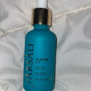 Farsali skin tone blur